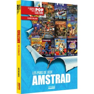 Les Pubs de Jeux Amstrad (cover)